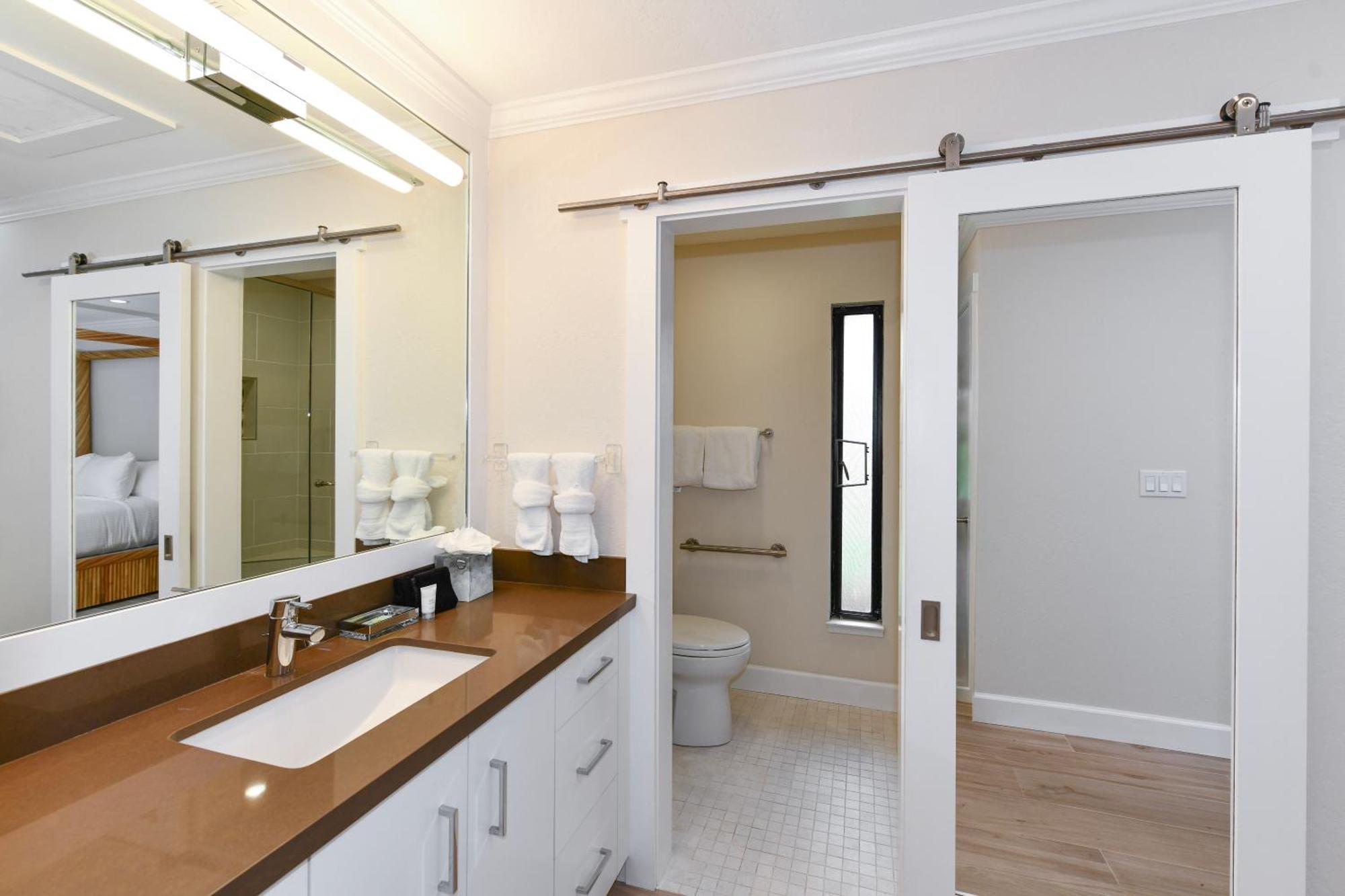 Beautiful Mansion Estates Condo At Silverado Napa Kültér fotó